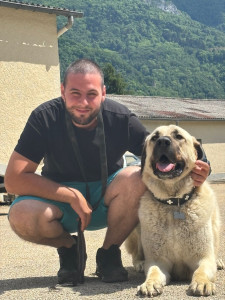 Photo de galerie - Balto 2 ans 