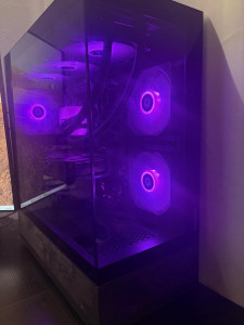 Photo de galerie - Installation et configuration d’un PC gaming sous Windows 11

