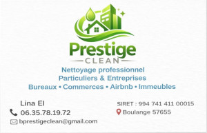 Photo de galerie - Carte visite