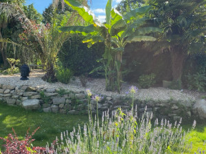 Photo de galerie - Paysagiste - Aménagement du jardin