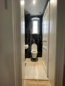 Photo de galerie - WC 