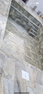 Photo de galerie - Carrelage