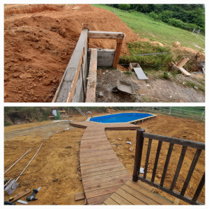 Photo de galerie - Terrassement - Assainissement