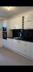 Photo de galerie - Bricolage et multi services