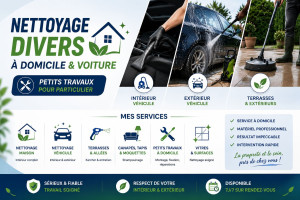 Photo de galerie - Lavage auto