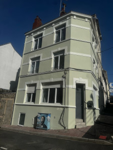 Photo de galerie - Centre-ville de Boulogne