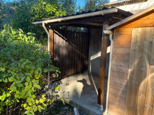 Photo de galerie - Bricolage et multi services