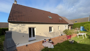 Photo de galerie - Artisan tout corps d'état - Rénovation