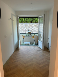 Photo de galerie - Rénovation cuisine