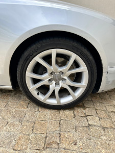 Photo de galerie - ✔️ Intervention 7j/7 de 7h à 23h ✔️ Matériel professionnel haut de gamme ✔️ 100% autonome (eau + électricité) ✔️ Entreprise déclarée et assurée ✔️ Facture possible ? Réservation rapide au 07.54.07.69.73 ? www.lakleanik.fr