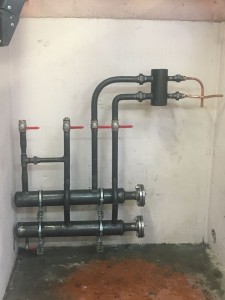 Photo de galerie - Chauffage - Climatisation