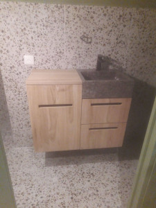 Photo de galerie - Plomberie - Installation sanitaire