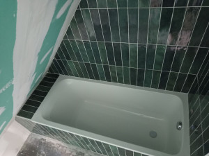 Photo de galerie - Carrelage