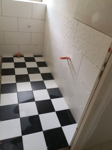Photo de galerie - Wc

