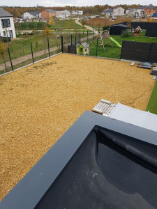 Photo de galerie - Terrassement - Assainissement