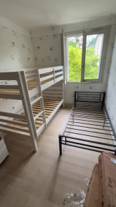 Photo de galerie - Montage meuble 