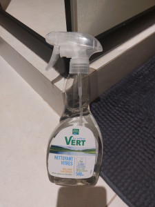 Photo de galerie - Produit d'utiliser lors l’intervation 