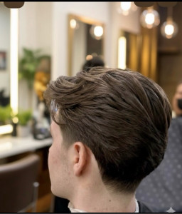 Photo de galerie - Dégradée 