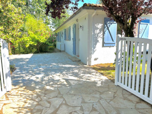 Photo de galerie - Peinture - Tapisserie