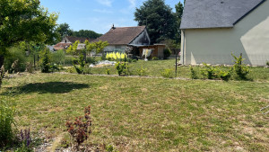 Photo de galerie - Tonte de pelouse - Débroussaillage