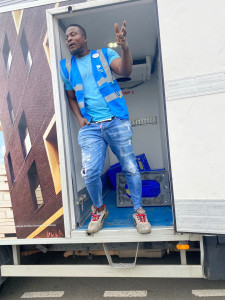 Photo de galerie - Déménageurs et aide au déménagement