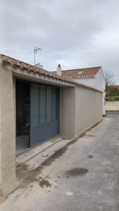 Photo de galerie - Maçonnerie