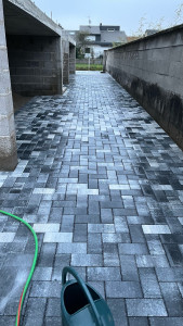 Photo de galerie - Pavé 