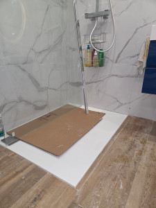 Photo de galerie - Bricolage et multi services