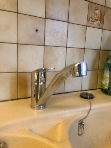 Photo de galerie - Plomberie - Installation sanitaire