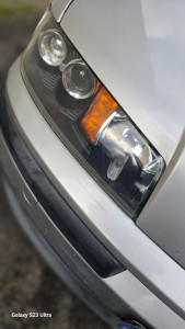 Photo de galerie - Nettoyage Phares.