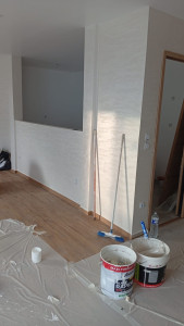 Photo de galerie - Décoration 