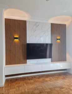 Photo de galerie - Deco sur mesure