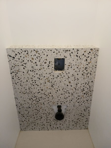 Photo de galerie - Carrelage