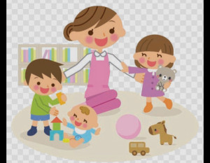 Photo de galerie - Baby Sitter de confiance :)
