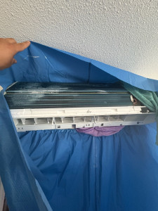 Photo de galerie - Chauffage - Climatisation