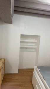 Photo de galerie - Plâtrerie - Murs - Plafonds