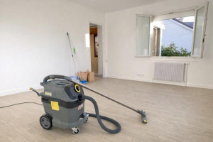 Photo de galerie - Nettoyage de fin de bail ou avant état des lieux 