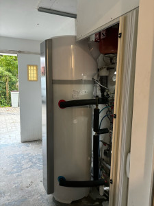 Photo de galerie - Plomberie - Installation sanitaire