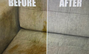 Photo de galerie - LAVAGE VAPEUR