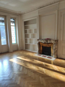 Photo de galerie - Rénovation totale