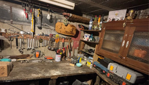 Photo de galerie - équipement 