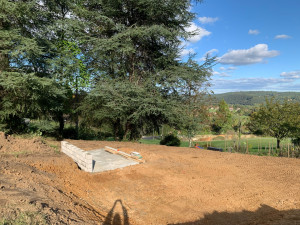 Photo de galerie - Fin des travaux 