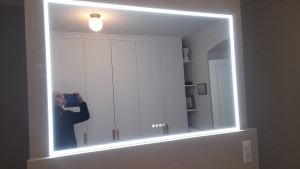 Photo de galerie - Bricolage et multi services