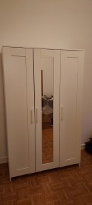 Photo de galerie - Montage meubles en kit