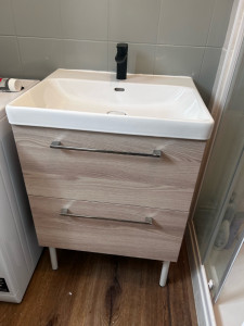 Photo de galerie - Plomberie - Installation sanitaire