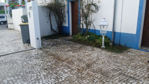 Photo de galerie - Jardinier