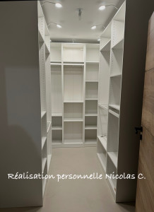 Photo de galerie - Montage meubles en kit