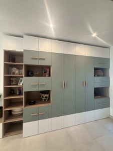 Photo de galerie - Montage meubles en kit