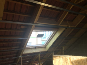 Photo de galerie - Couverture - Toiture