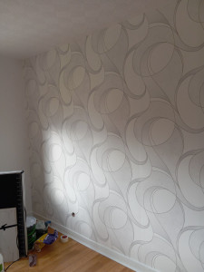 Photo de galerie - Papier intisser